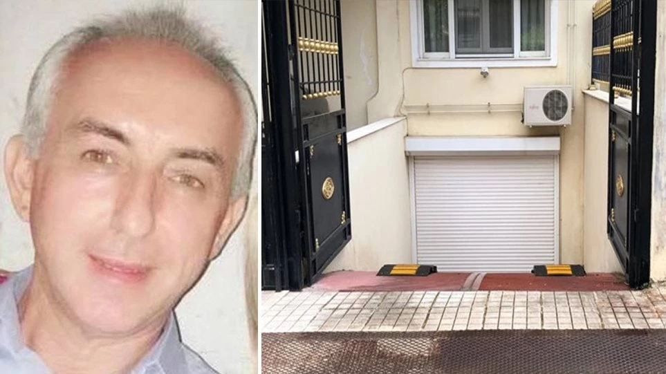 Όλη η απολογία του δολοφόνου του φαρμακοποιού: Οι λευκές επιταγές, οι τόκοι και ο «τρίτος άνθρωπος»